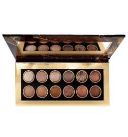 Palette Ombres à Paupières Perfect Brown Parisax