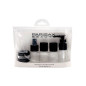 Kit de Voyage Contenants Vide Parisax