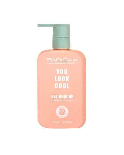 Gel Douche You Look Cool Bois De Rose Parisax 450ml