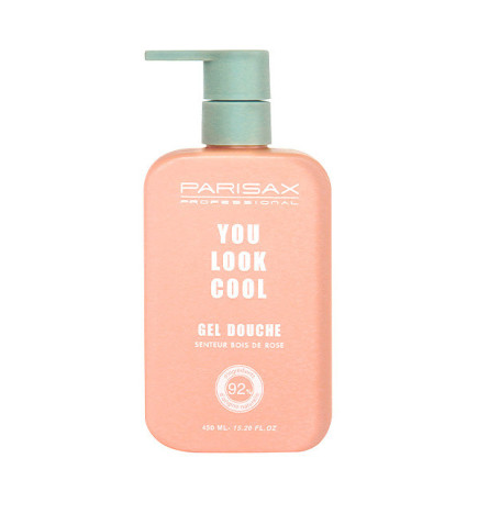 Gel Douche You Look Cool Bois De Rose Parisax 450ml