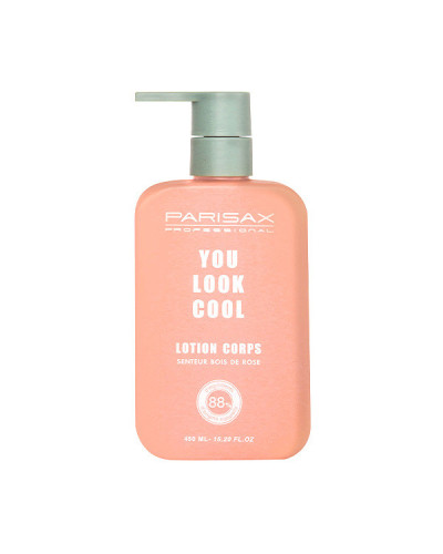 Lotion Corps You Look Cool Bois De Rose Parisax 450ml