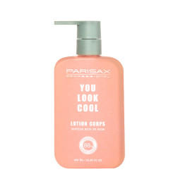 Lotion Corps You Look Cool Bois De Rose Parisax 450ml