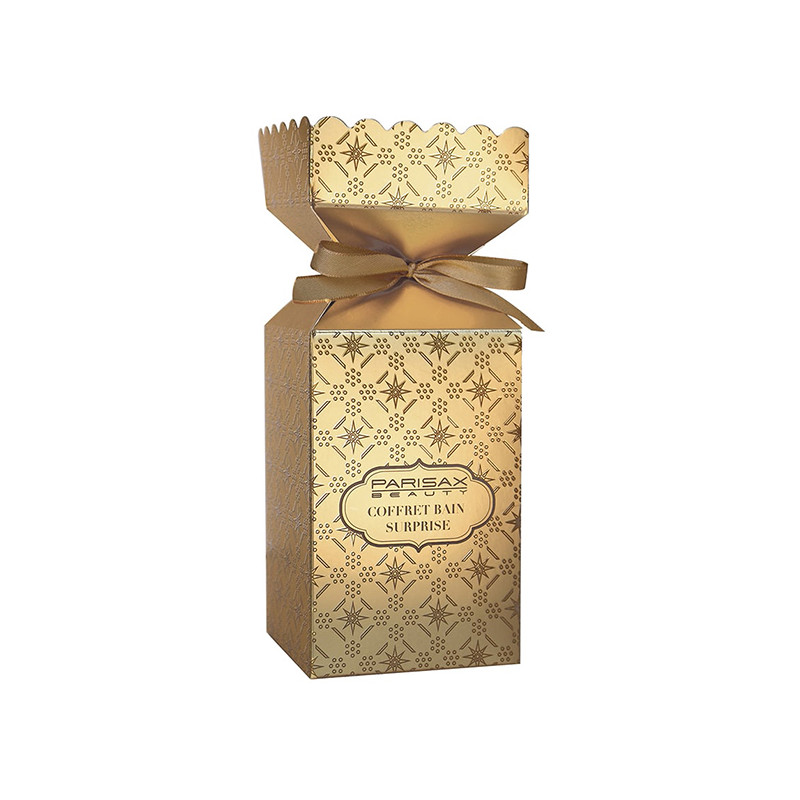 Cracker Surprise Bain Parisax