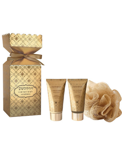 Cracker Surprise Bain Parisax