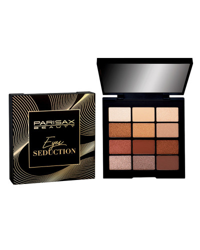Palette Eyes Séduction Nude Parisax