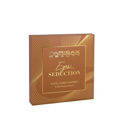 Palette Eyes Séduction Nude Parisax