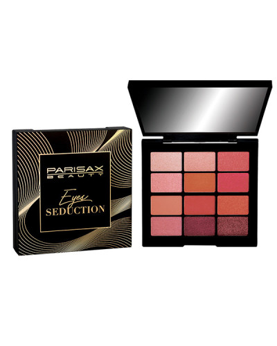 Palette Eyes Séduction Rose Parisax