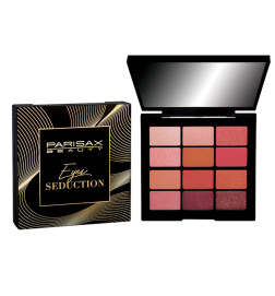 Palette Eyes Séduction Rose Parisax