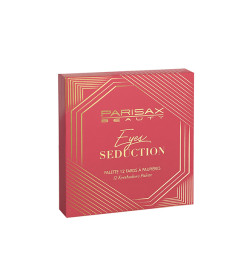 Palette Eyes Séduction Rose Parisax