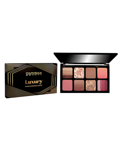 Palette Luxury Parisax
