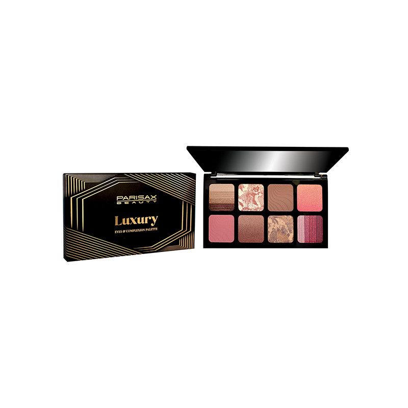 Palette Luxury Parisax Palette Luxury Parisax
