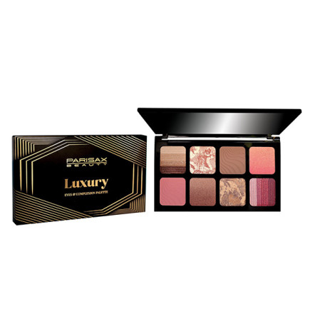 Palette Luxury Parisax