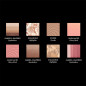 Palette Luxury Parisax Palette Luxury Parisax