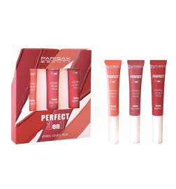 Coffret Perfect 3 en 1 Parisax