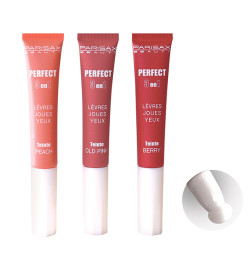 Coffret Perfect 3 en 1 Parisax