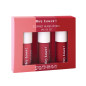 Coffret Trio Huiles Lèvres Parisax Coffret Trio Huiles Lèvres Parisax