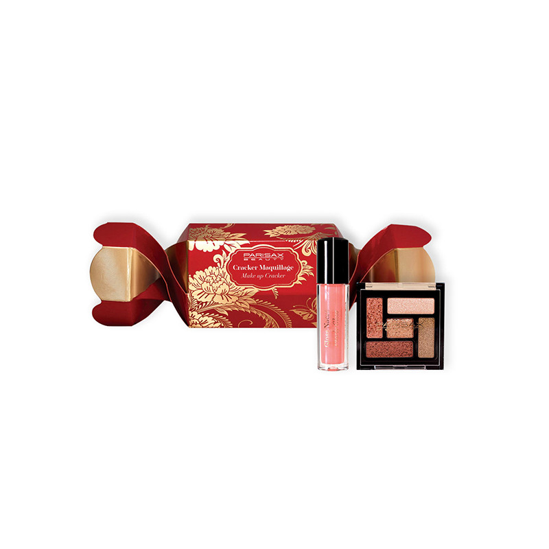 Cracker Maquillage Parisax