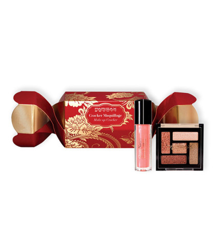 Cracker Maquillage Parisax
