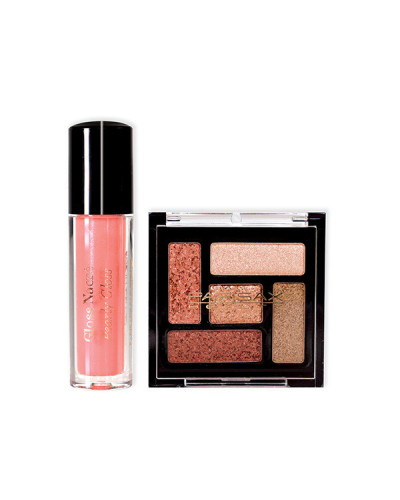 Cracker Maquillage Parisax