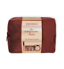 Trousse Beauté Maquillage "Mes Indispensables Beauté" Parisax