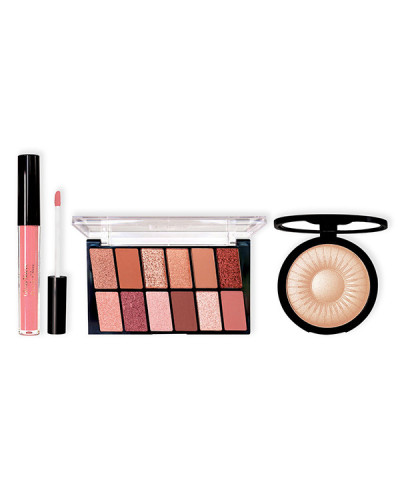 Trousse Beauté Maquillage "Mes Indispensables Beauté" Parisax