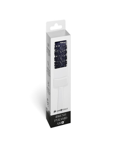 Brosse iBrush Pyramid Ø25 HairiTools