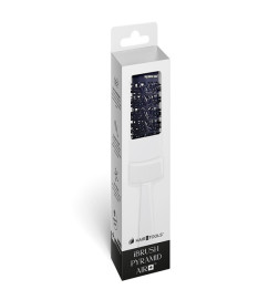 Brosse iBrush Pyramid Ø25 HairiTools