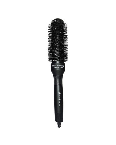 Brosse iBrush Pyramid Ø32 HairiTools
