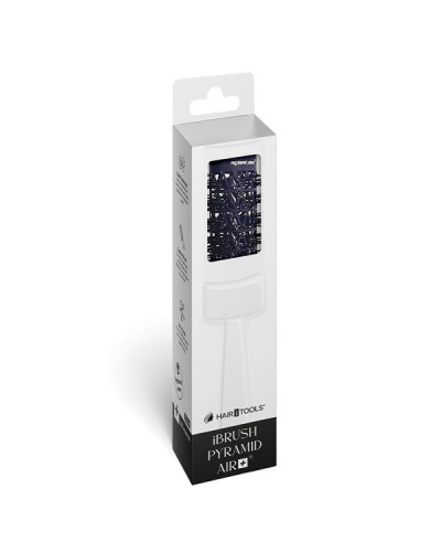 Brosse iBrush Pyramid Ø32 HairiTools