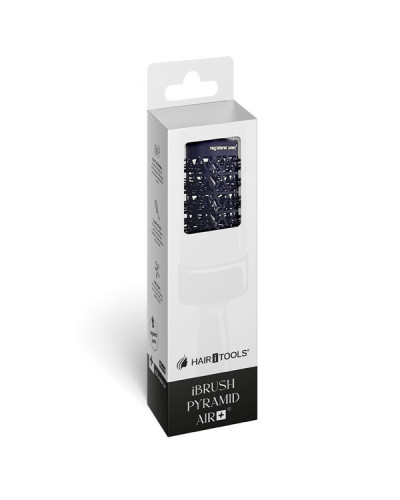 Brosse iBrush Pyramid Ø43 HairiTools