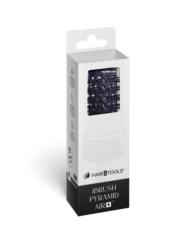 Brosse iBrush Pyramid Ø53 HairiTools