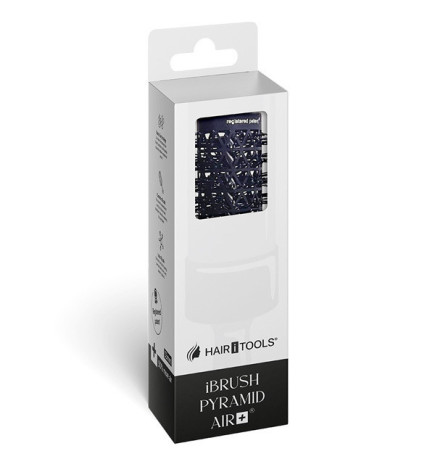Brosse iBrush Pyramid Ø53 HairiTools