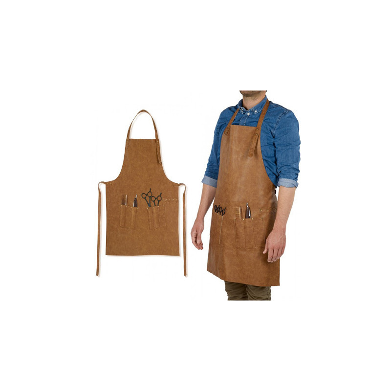 Tablier Barbier Mascul Barburys Tablier Barbier Mascul Barburys