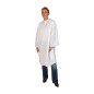 Peignoir Economyss Blanc