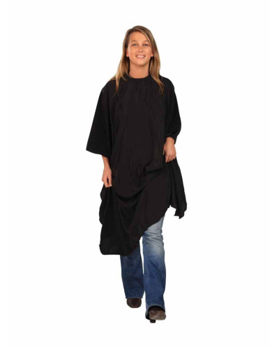 Peignoir Economyss Noir