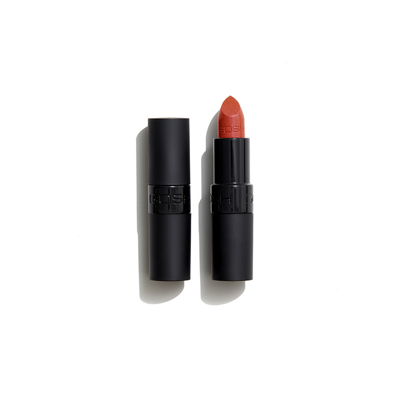 Rouge à Lèvres Brillant Douceur Veloutée 82 Exotic 4gr Gosh