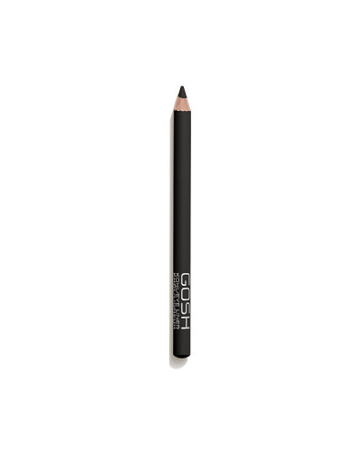 Khôl Eyeliner Noir 1,1gr Gosh