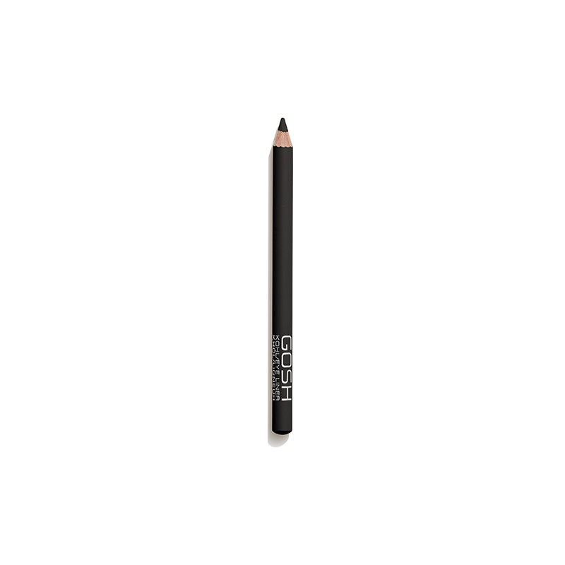 Khôl Eyeliner Noir 1,1gr Gosh Khôl Eyeliner Noir 1,1gr Gosh