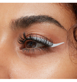 Khôl Eyeliner Blanc 1,1gr Gosh