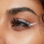Khôl Eyeliner Blanc 1,1gr Gosh Khôl Eyeliner Blanc 1,1gr Gosh