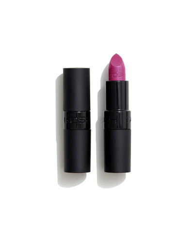 Rouge à Lèvres Brillant Douceur Veloutée 43 Tropical Pink 4gr Gosh