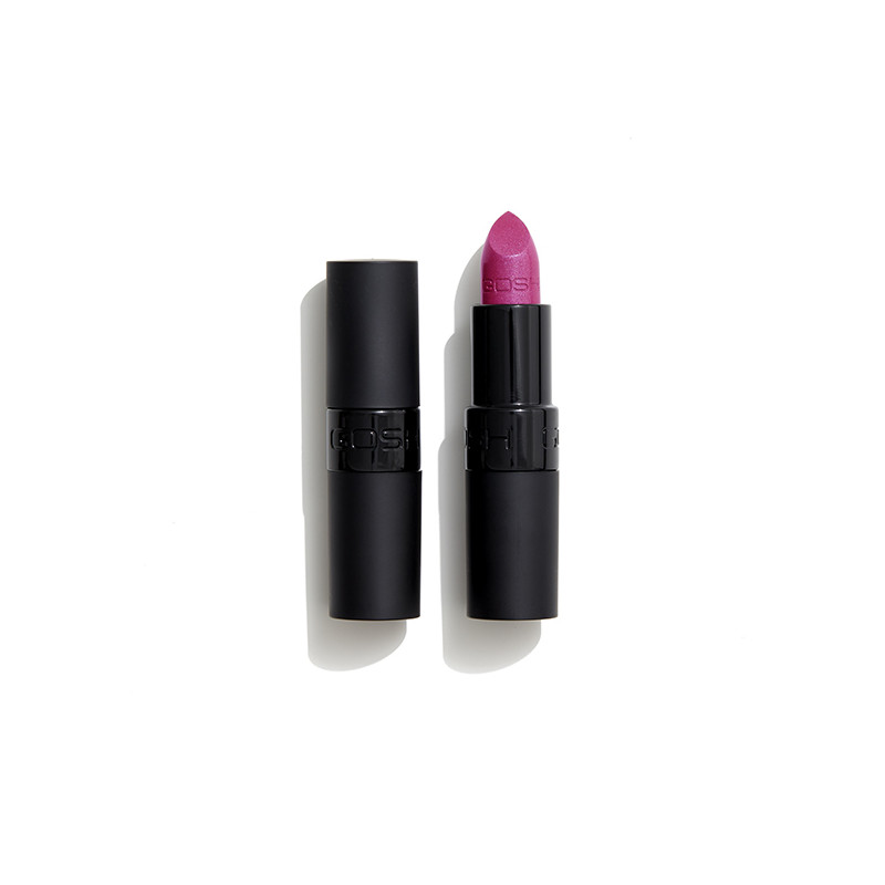 Rouge à Lèvres Brillant Douceur Veloutée 43 Tropical Pink 4gr Gosh Rouge à Lèvres Brillant Douceur Veloutée 43 Tropical Pink 4gr Gosh