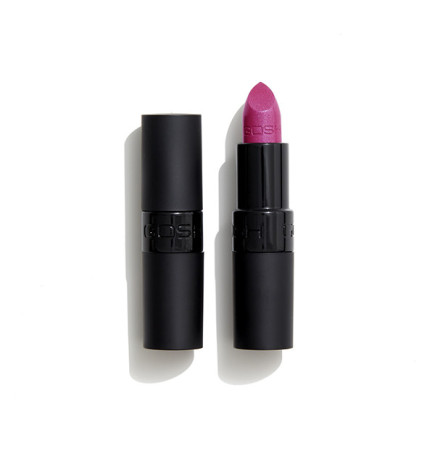 Rouge à Lèvres Brillant Douceur Veloutée 43 Tropical Pink 4gr Gosh