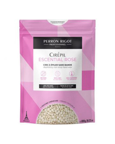 Cirépil Escential Rose 800g