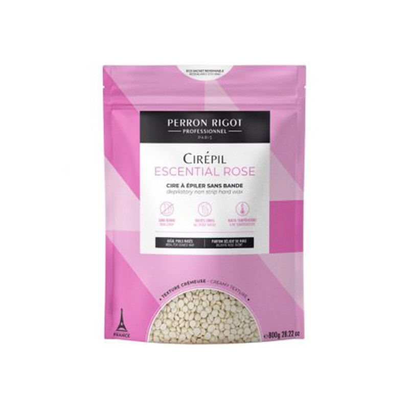 Cirépil Escential Rose 800g Cirépil Escential Rose 800g