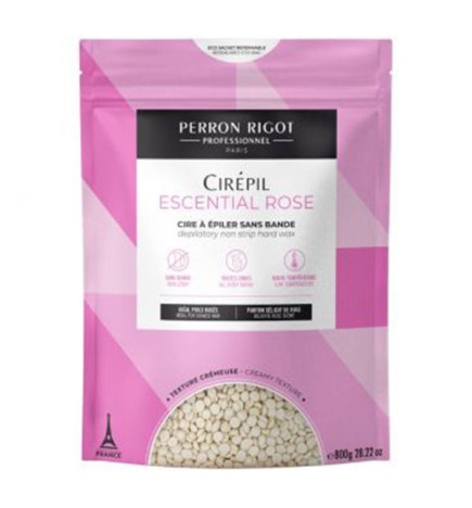 Cirépil Escential Rose 800g