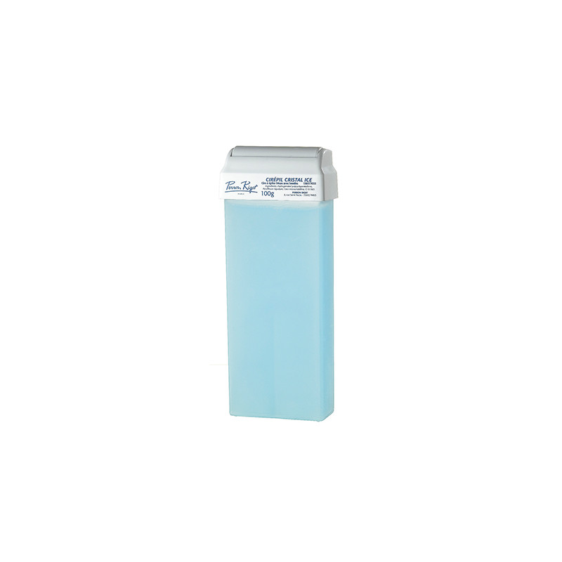 Cire Cartouche Cristal Ice 100ml