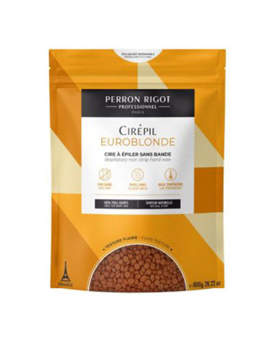 Cirépil Euroblonde 800g
