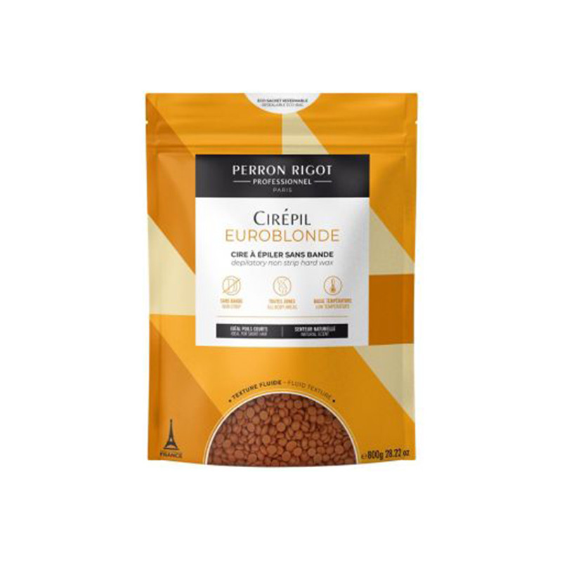 Cirépil Euroblonde 800g