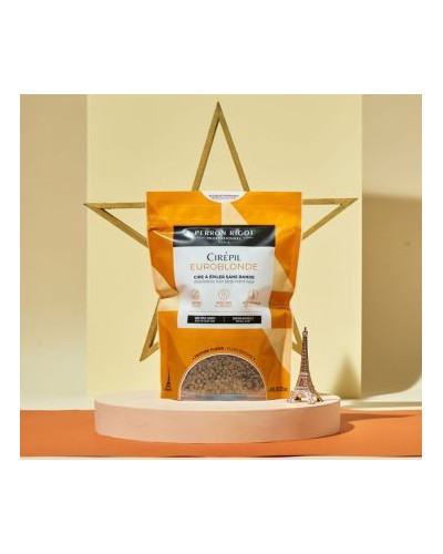 Cirépil Euroblonde 800g